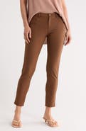 Lafayette 148 New York Mercer Skinny Pants
