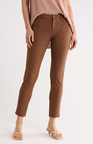 Lafayette 148 New York Mercer Skinny Pants