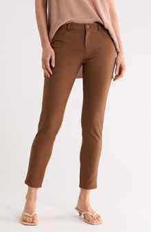 Mercer Skinny Pants