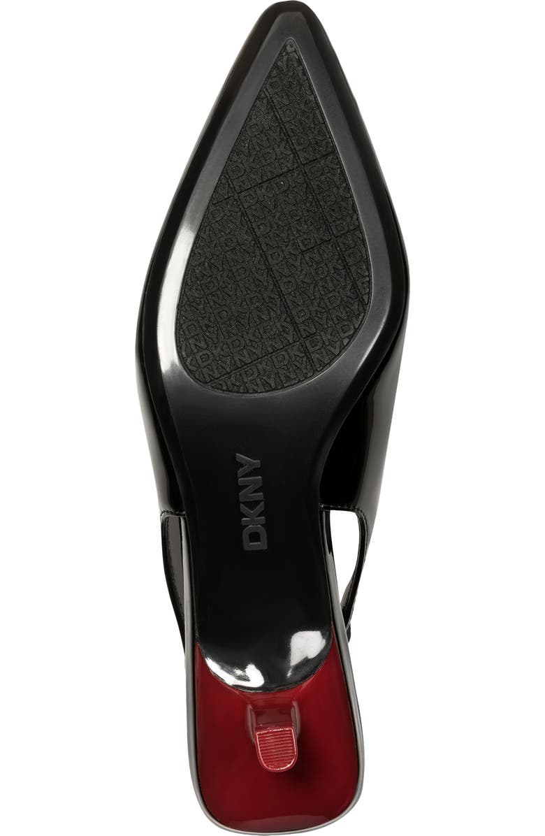 DKNY Nolene Slingback Pump, Alternate, color,