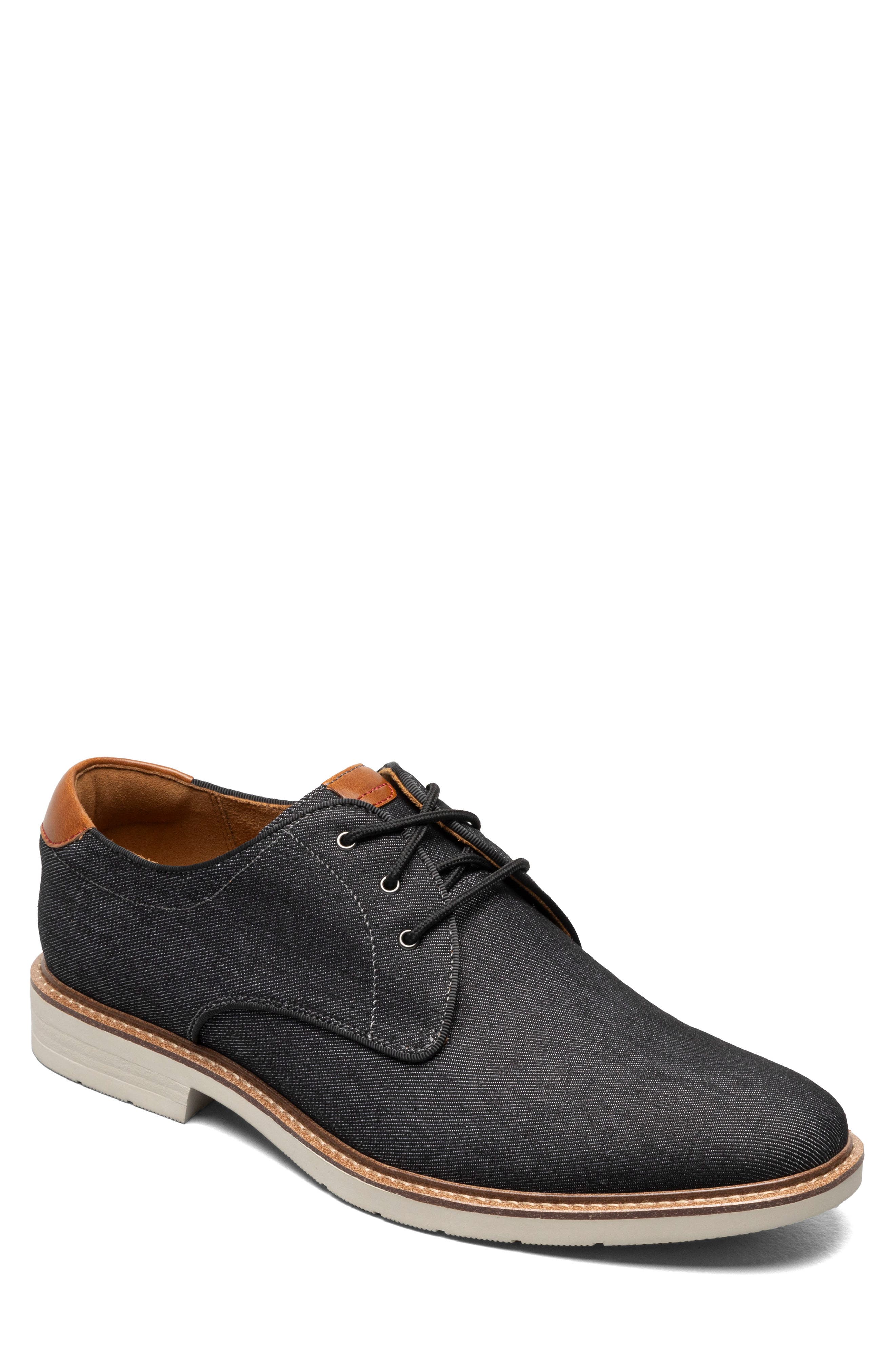 Florsheim Highpoint Derby, Main, color, 