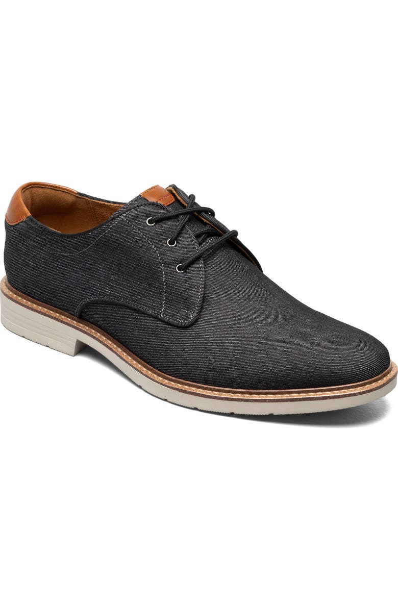 Florsheim Highpoint Derby, Main, color,