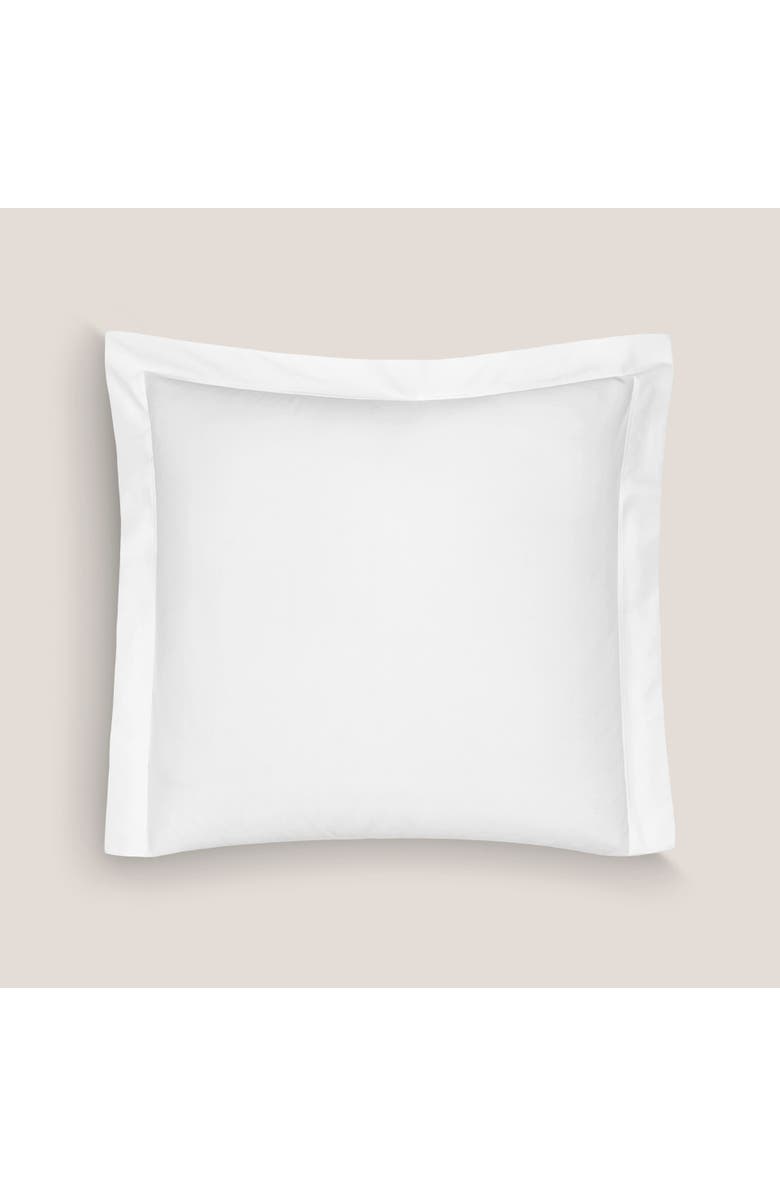 Togas Royal Pillowcase, Alternate, color, White