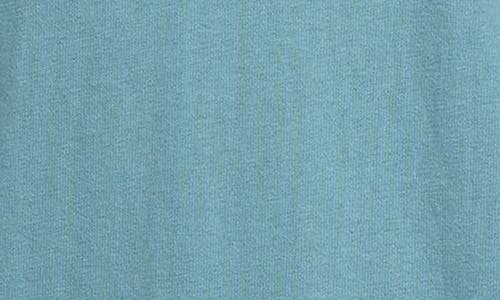 Nike Max90 Swoosh Patch T-shirt In Denim Turq