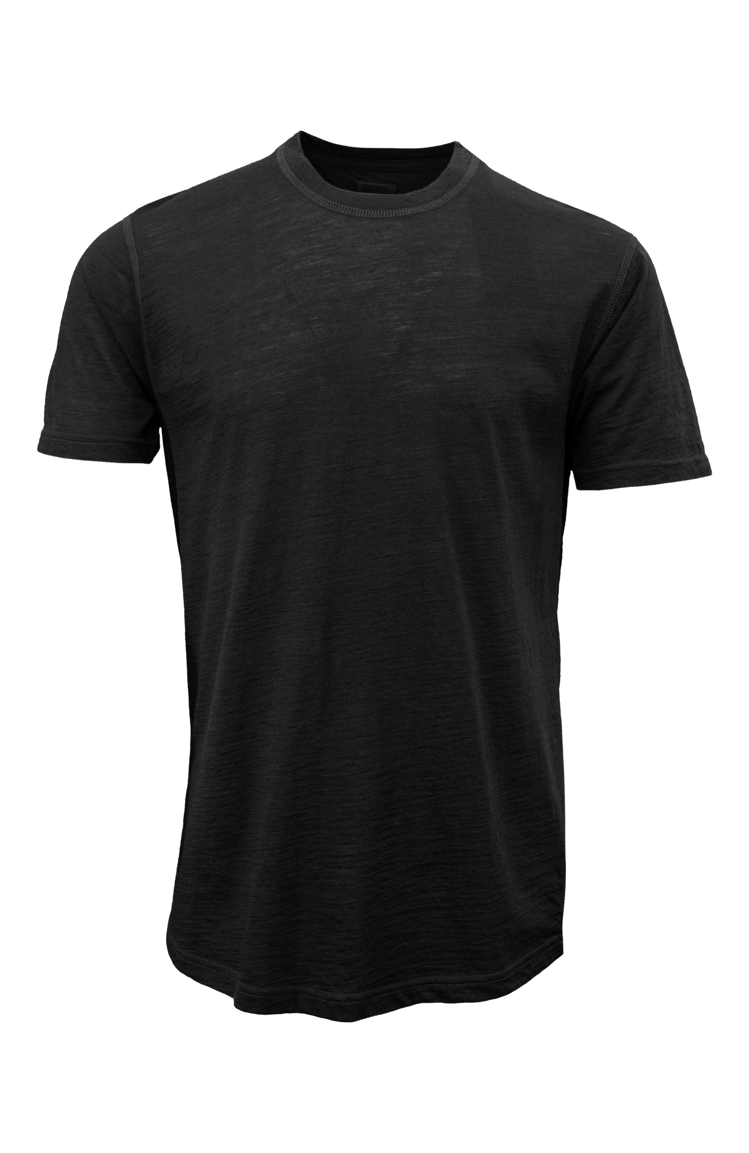 selected Black