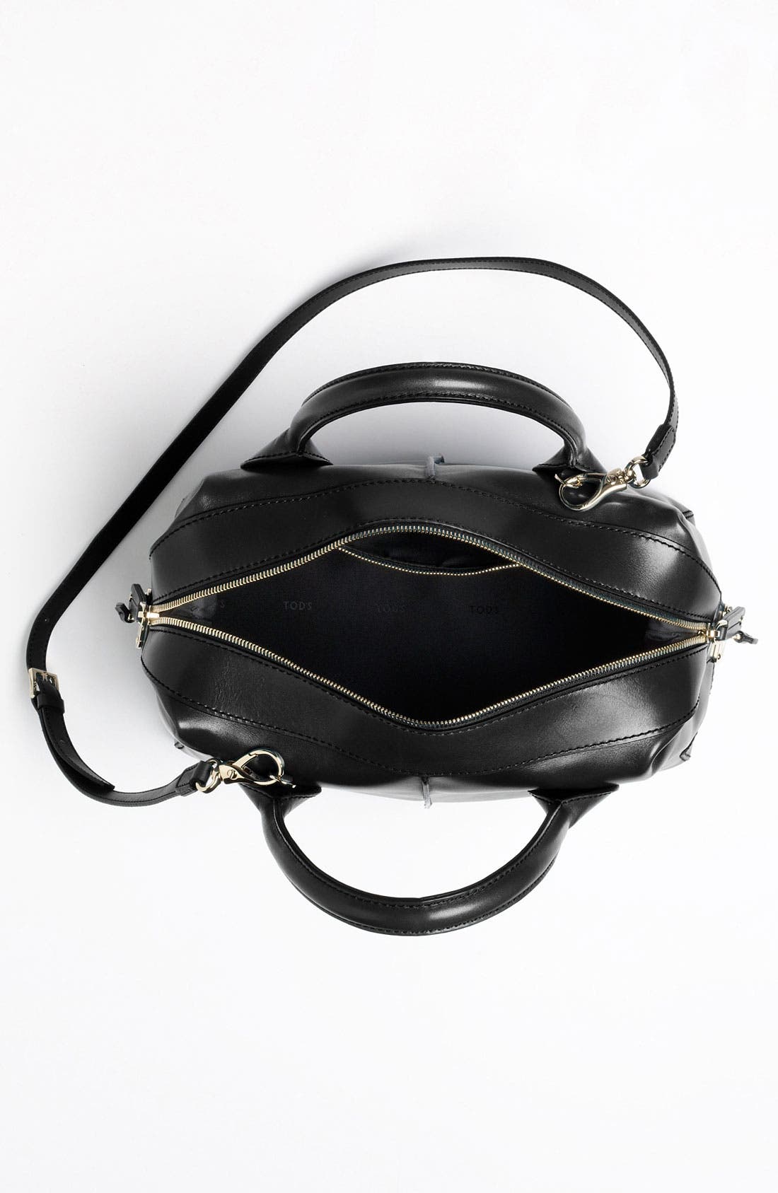 Tod's , Alternate, color, 