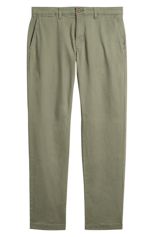 Tommy Bahama Boracay® Island Flat Front Stretch Chinos In Green