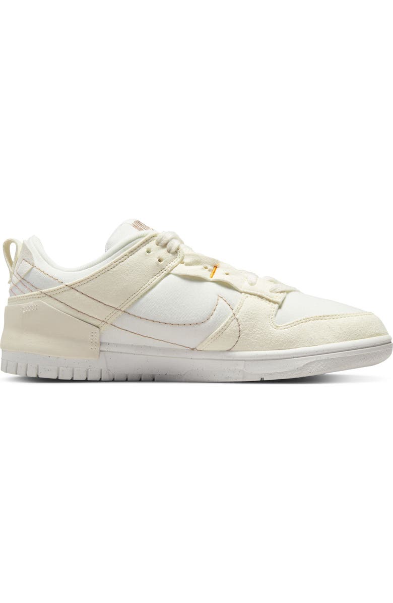 Nike Dunk Low Disrupt 2 Sneaker, Alternate, color,