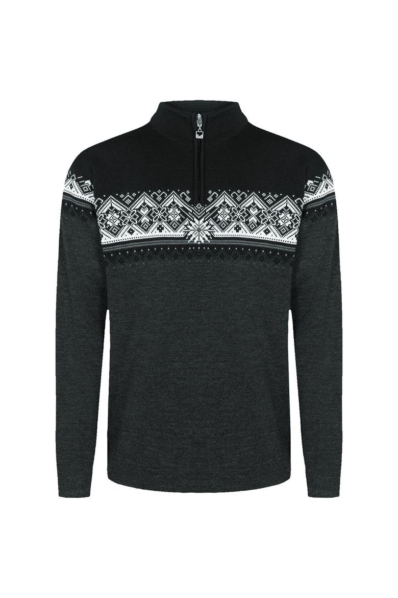 Moritz Sweater - Men's, Alternate, color, black