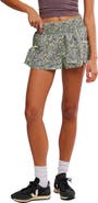 Free People FP Movement Get Your Flirt On Shorts