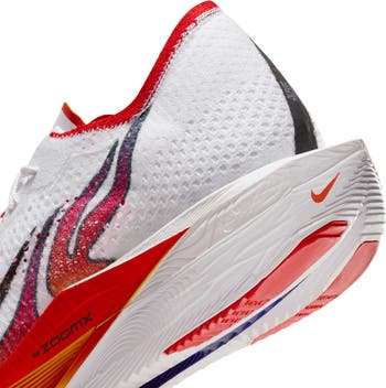 Vaporfly 3 Racing Shoe
