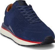 Ralph Lauren Train 89 Sneaker