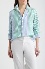 Frank & Eileen Eileen Relaxed Button-Up Shirt