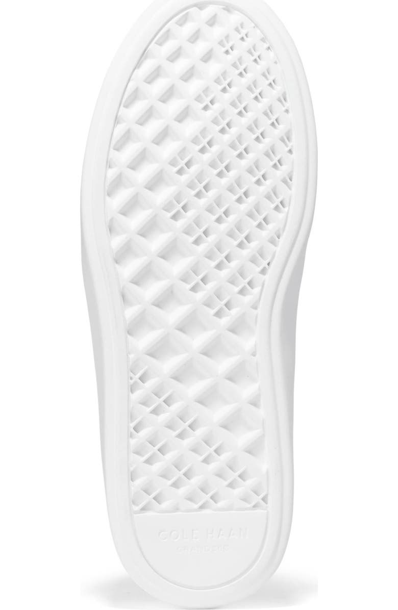 Cole Haan Grand Crosscourt Della Sneaker, Alternate, color,