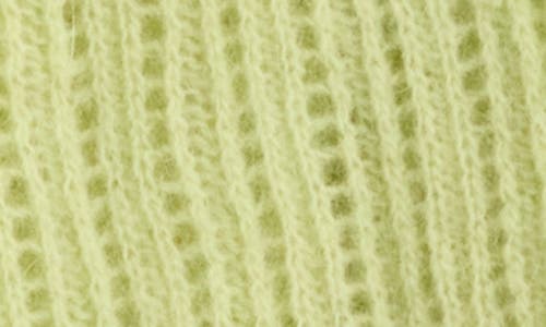 Portolano Open Knit Wrap Scarf