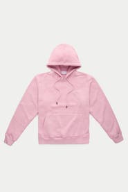 Wolf Vs. Goat (WvG) Cotton Fitted Hoodie