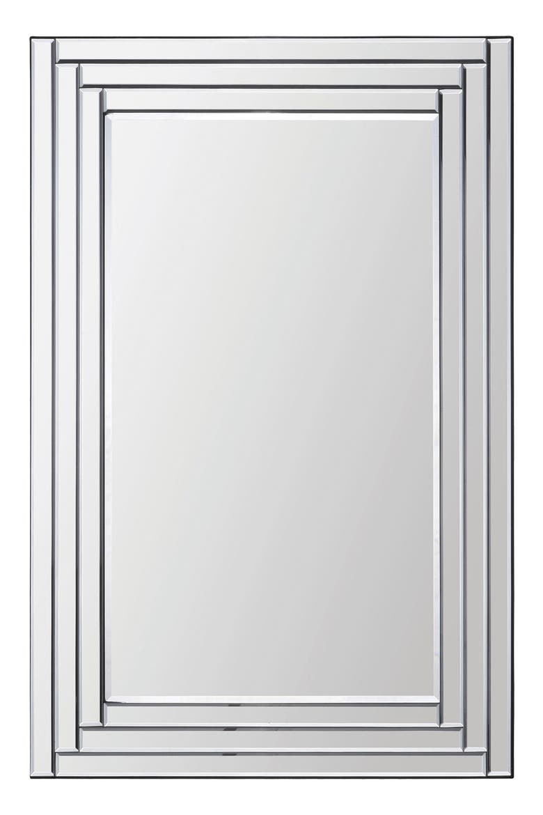 Edessa Mirror, Main, color, CLEAR