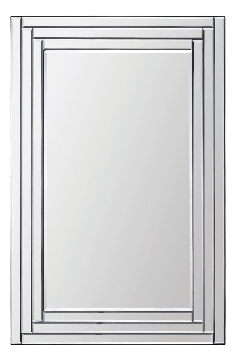 Renwil Edessa Mirror, Main, color, Clear
