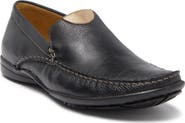 Sandro Moscoloni Moc Toe Slip-On Loafer