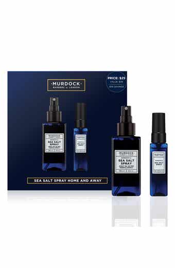 Murdock London Sea Salt Spray Home & Away Set (Nordstrom Exclusive) $39 Value