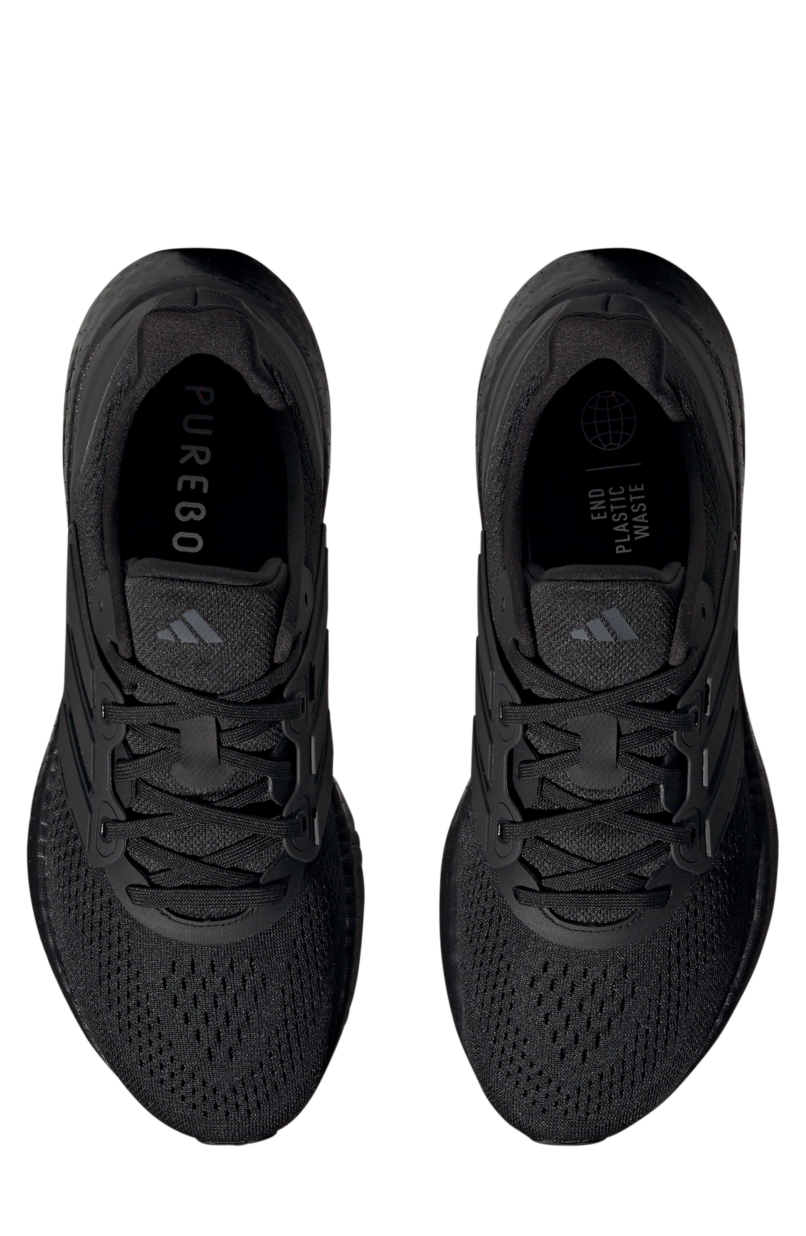 adidas Pureboost 23 Running Shoe, Alternate, color, 