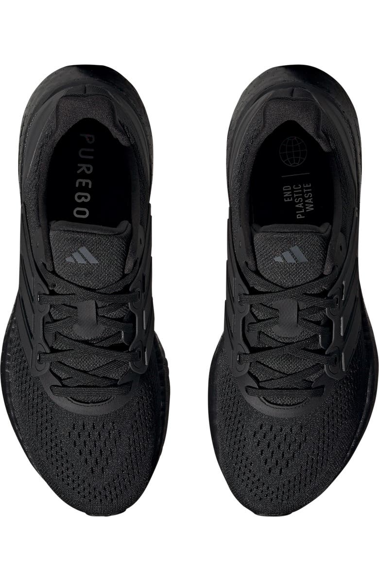 adidas Pureboost 23 Running Shoe, Alternate, color,