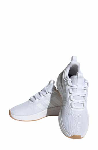 Adidas Women s Swift Run 23 Running Shoe White Low top Sneakers 11