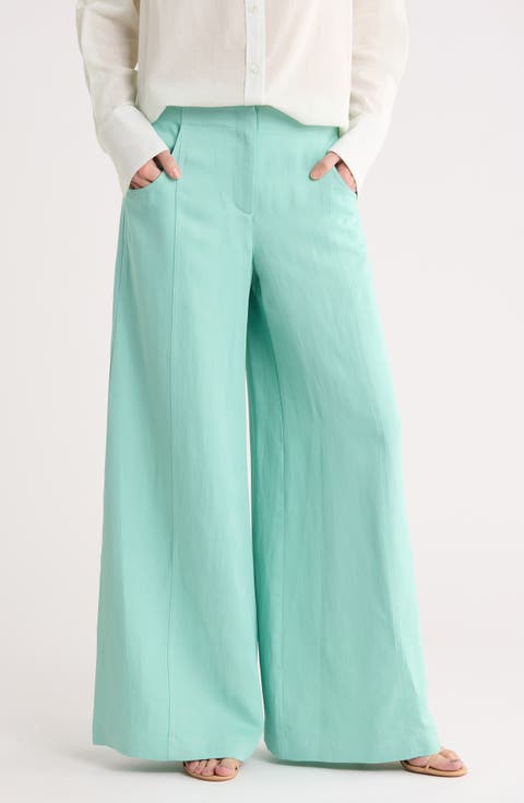 Demie Wide Leg Pants