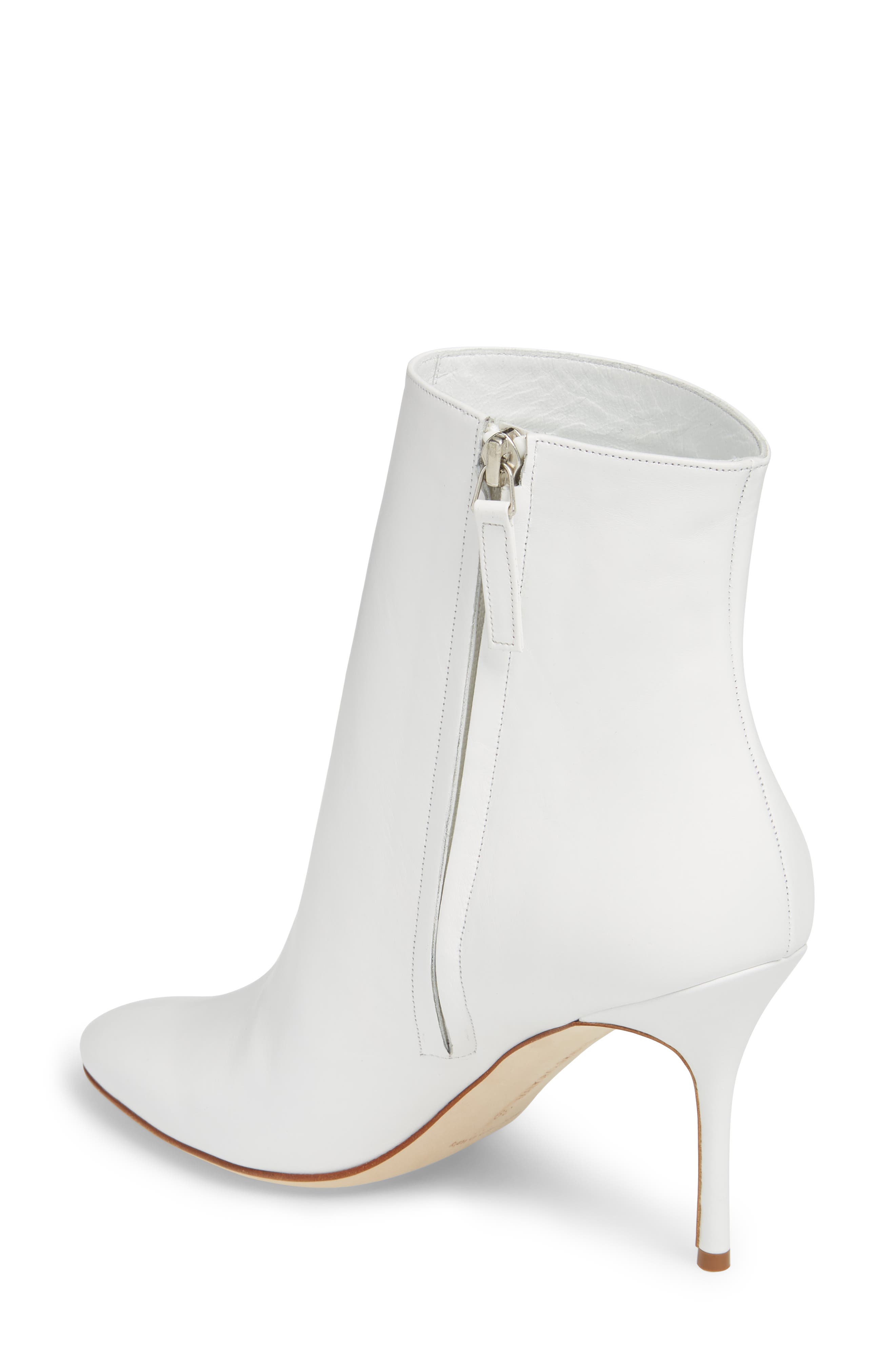 Manolo Blahnik Insopo Bootie, Alternate, color, 