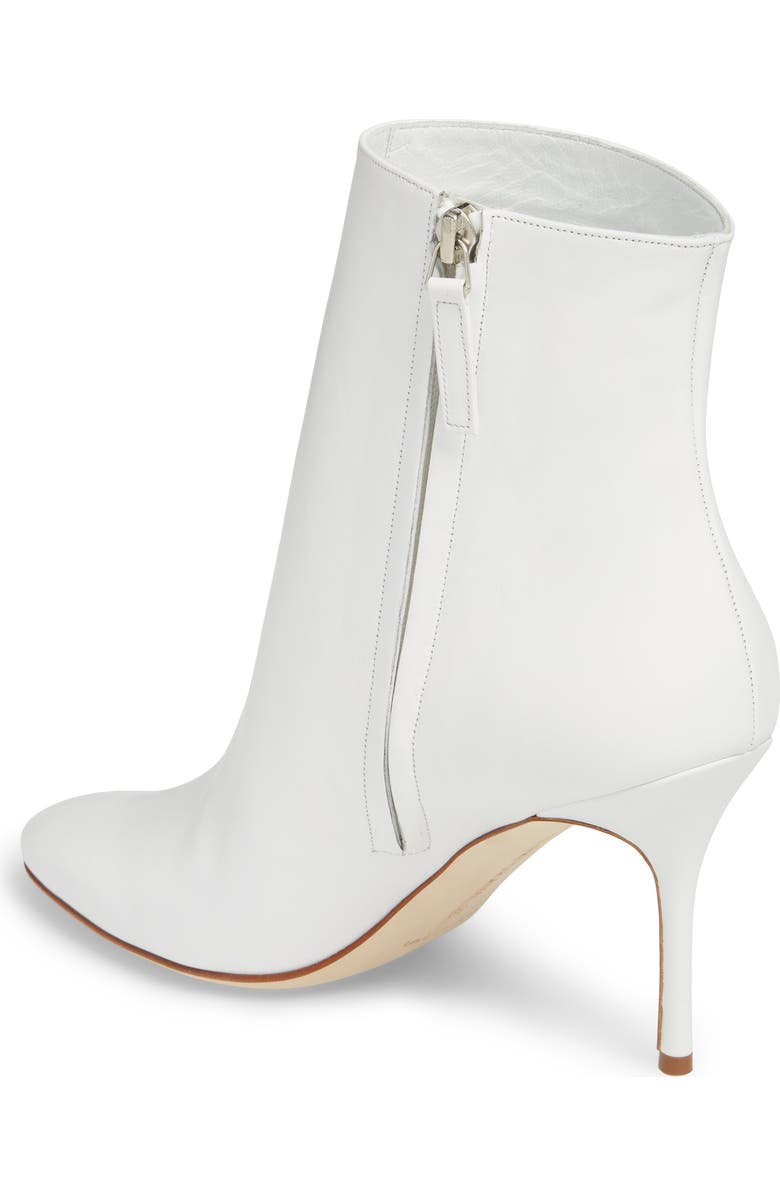 Manolo Blahnik Insopo Bootie, Alternate, color,