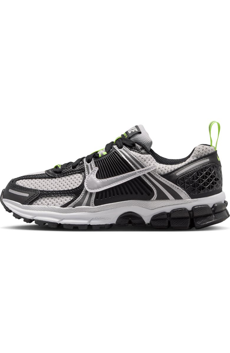 Nike Kids' Vomero 5 Sneaker, Alternate, color, Black/ Photon Dust/ Volt Ice