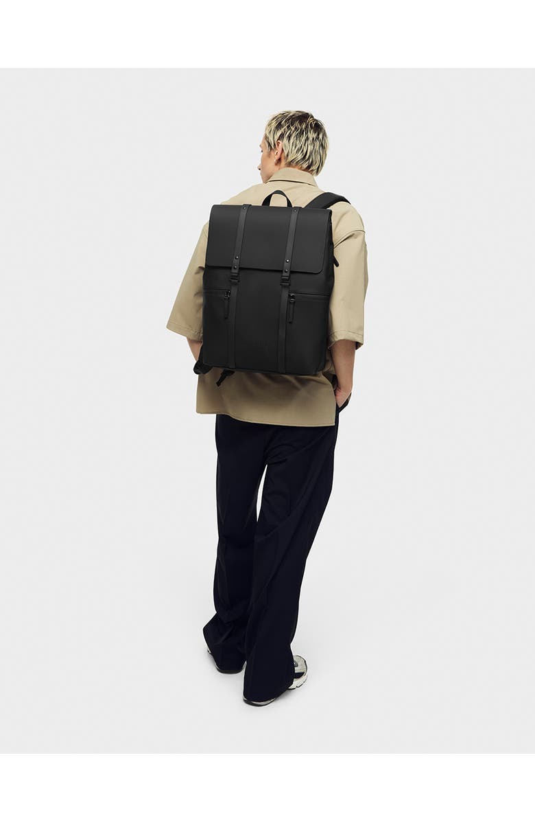 Gaston Luga Spläsh 2.0 16" - Black, Alternate, color, Black
