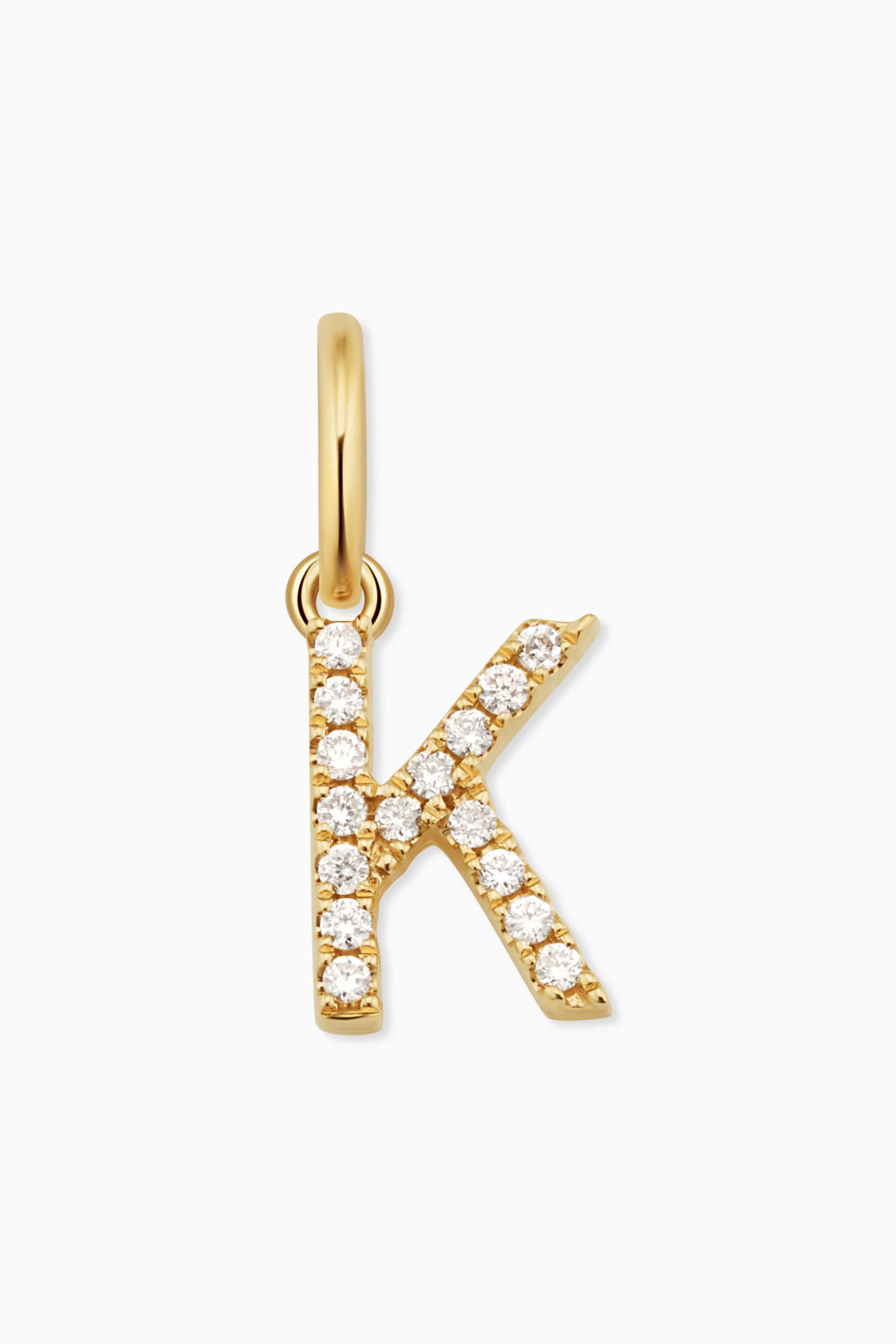 Yellow Gold - K