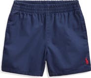 Ralph Lauren Cotton Chino Shorts