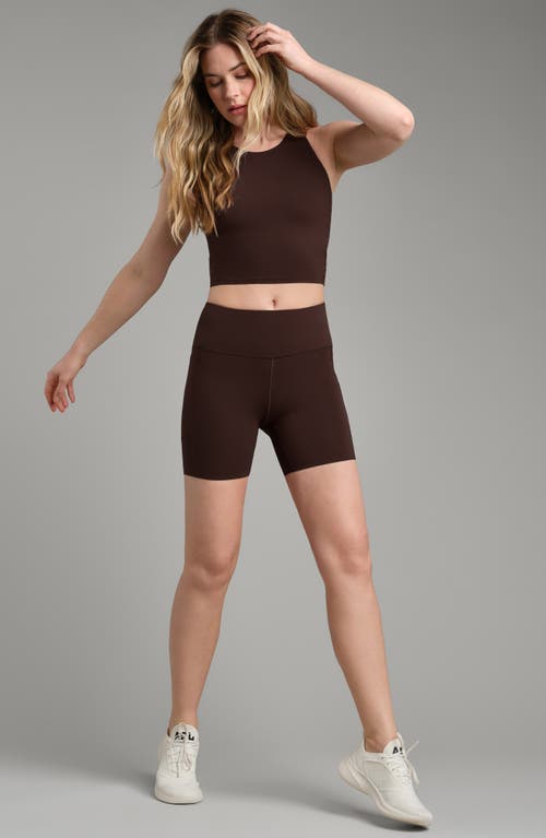 Rhone Revive Pocket Bike Shorts