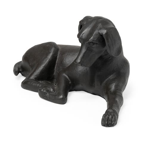 Hugo Decorative Object
