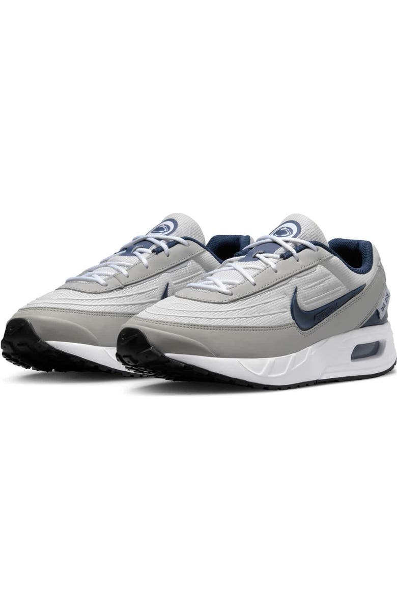 Nike Unisex Nike White Penn State Nittany Lions Air Max Verse Sneakers, Main, color, White