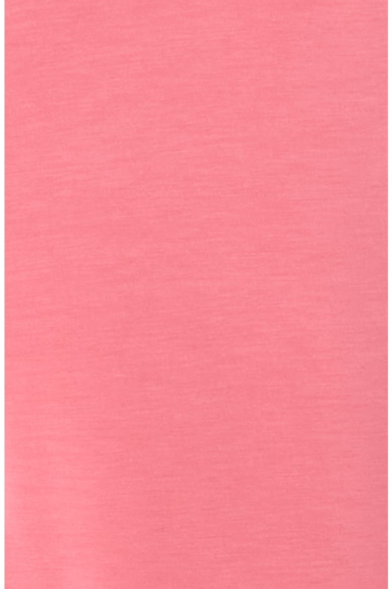 Kids' Cloud Foldover Pants, Alternate, color, TEA ROSE