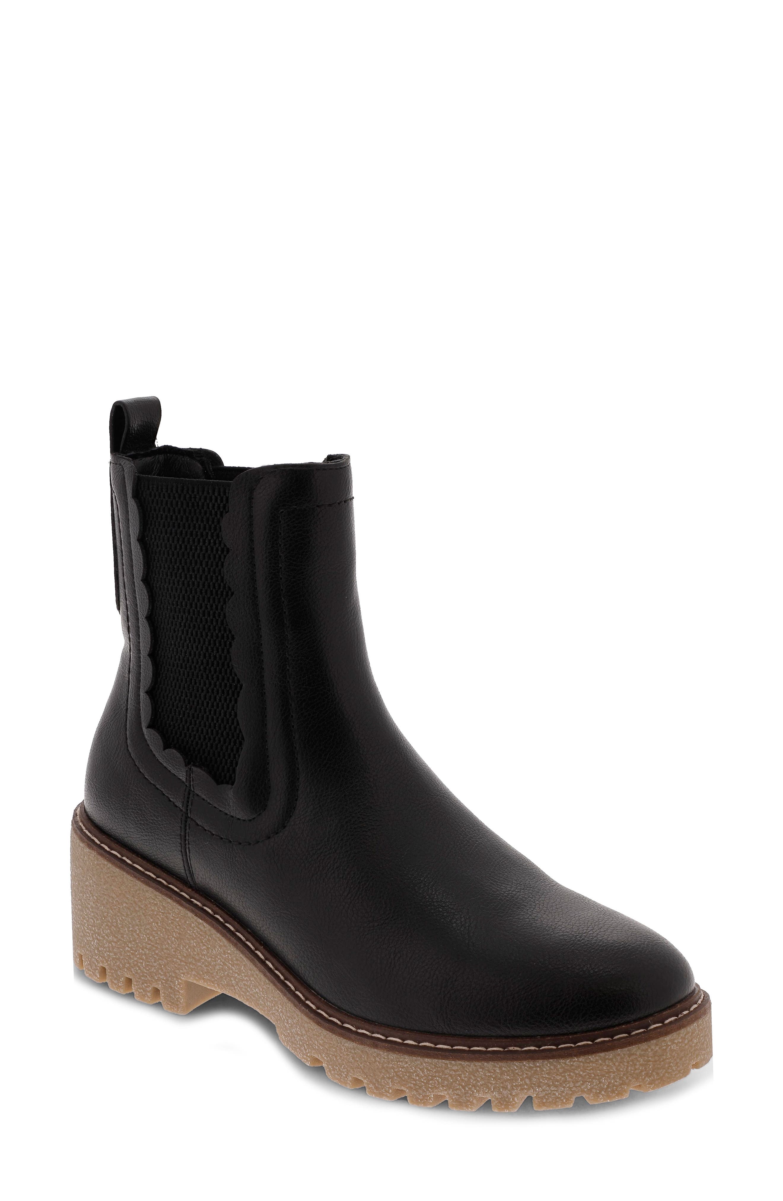 MIA Kellen Chelsea Boot, Main, color, 