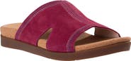 Revitalign Palmetto Slide Sandal