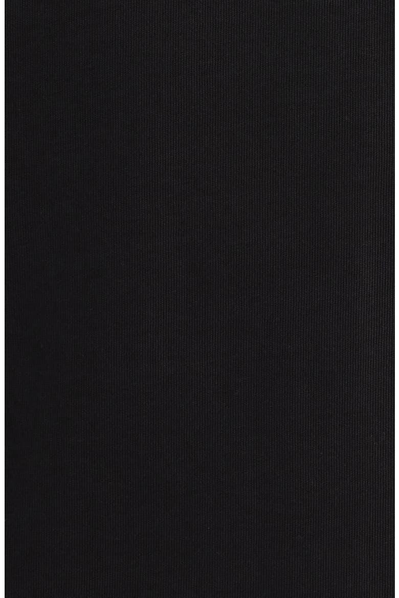 x Prince Organic Cotton Graphic T-Shirt, Alternate, color, BLACK