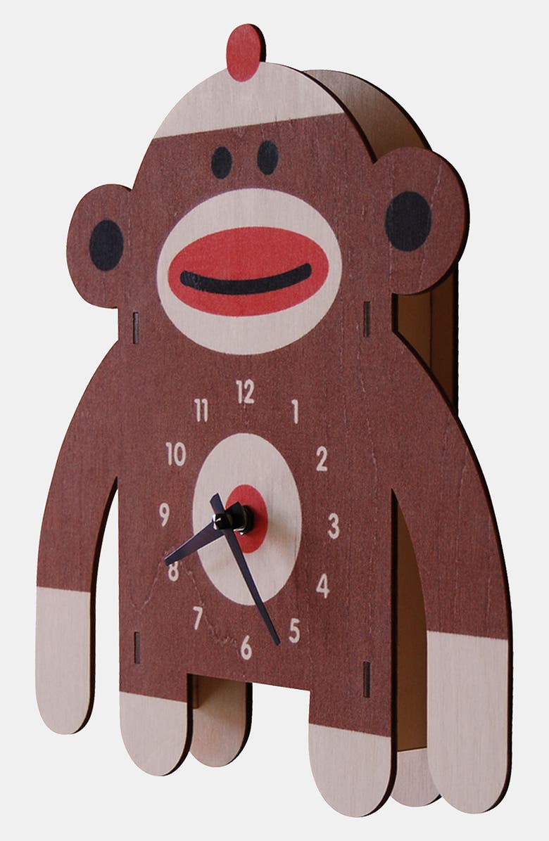 MODERN MOOSE , Alternate, color, 