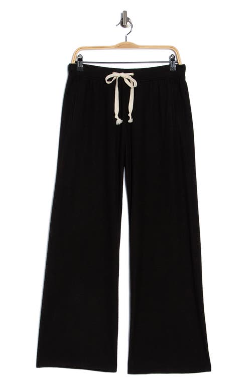 Honeydew The Lounger Pants In Black
