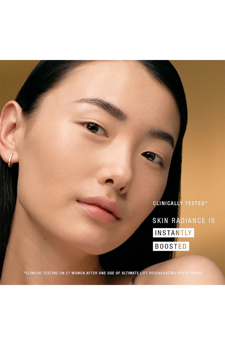 Estée Lauder Re-Nutriv Ultimate Lift Regenerating Firming & Anti-Aging Youth Cream Moisturizer, Alternate, color,