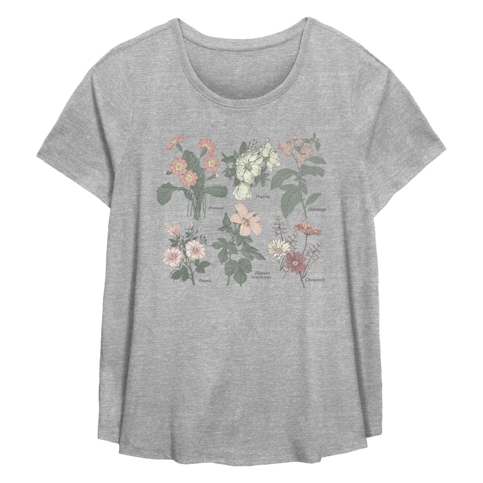 selected Heather Gray
