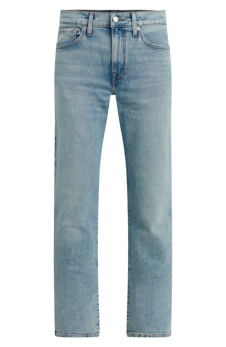 Joe's The Brixton Slim Straight Leg Jeans, Alternate, color, Redley