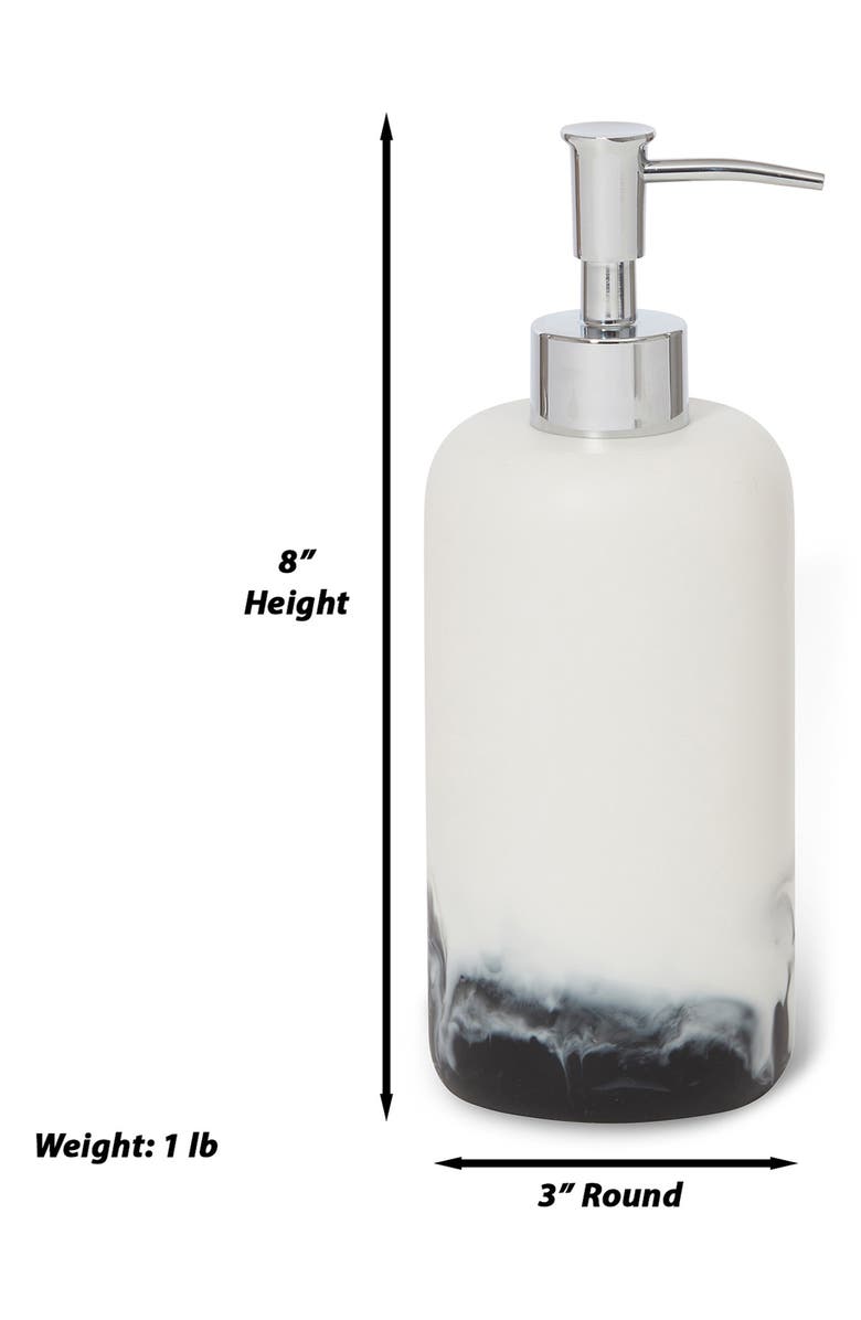 ROSELLI TRADING COMPANY Ombré Lotion Pump, Alternate, color, 