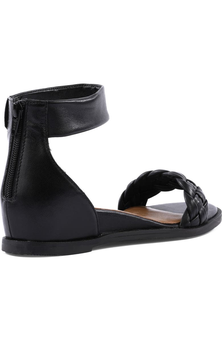 Seychelles Skipper Ankle Strap Sandal, Alternate, color,