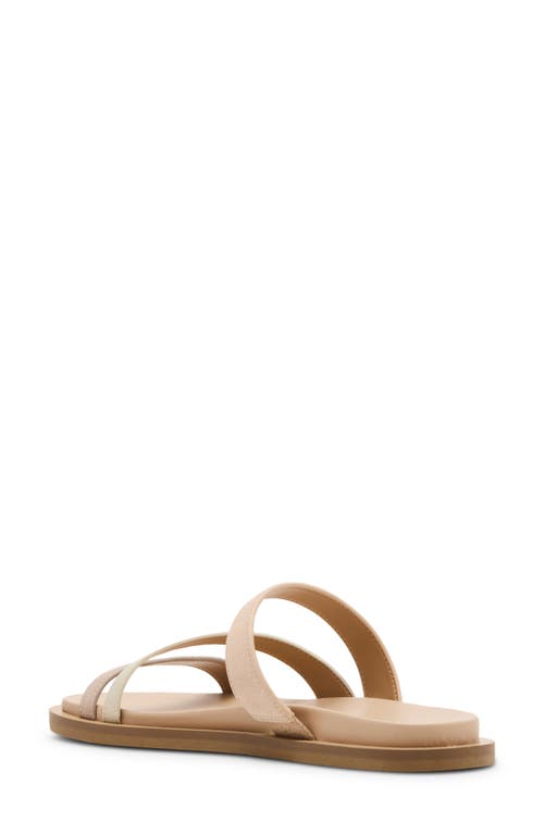 Blondo Kegan Slide Sandal
