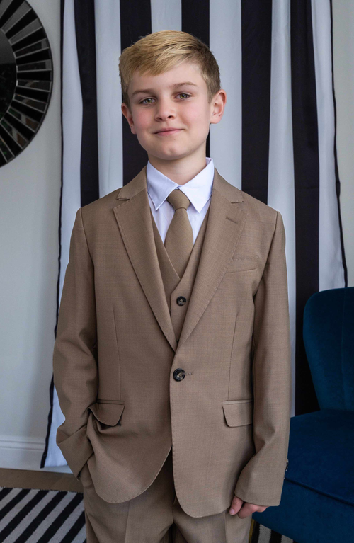 Peanut Butter Collection Luxor Suit